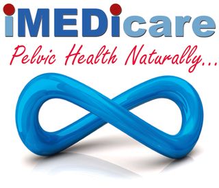 Exhibitor profile image for iMEDicare – Pelvic Health Naturally
