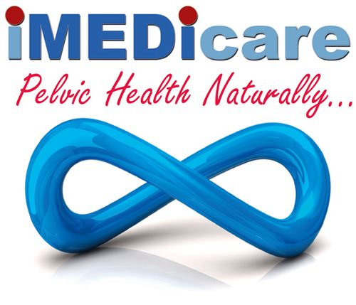 iMEDicare – Pelvic Health Naturally