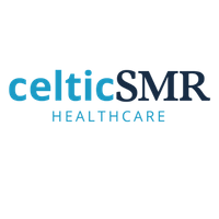 Company name - Celtic SMR Ltd