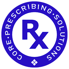 Exhibitor profile image for Core Prescribing Solutions