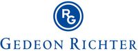Company name - Gedeon Richter