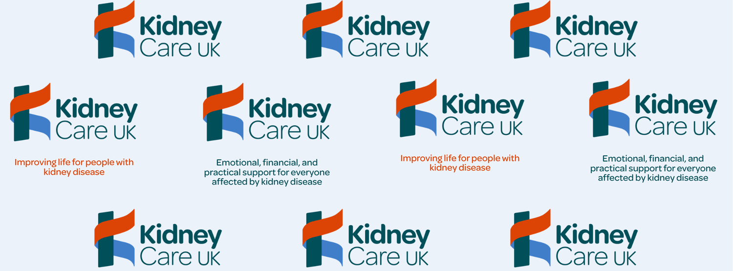 Cover image - Kidney Care UK