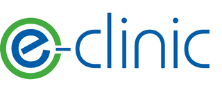 Exhibitor profile image for e-Clinic