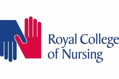 The Royal College of Nursing