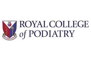 Exhibitor profile image for Royal College of Podiatry