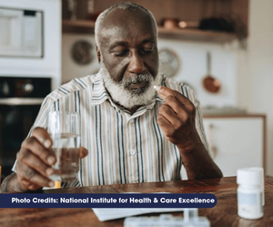 Major update to type 2 diabetes care