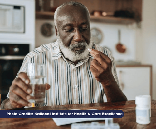 Major update to type 2 diabetes care