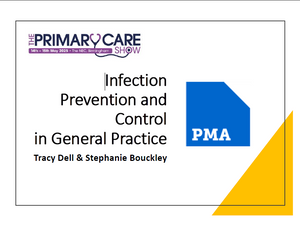 Infection Prevention Control (IPC) in General Practice