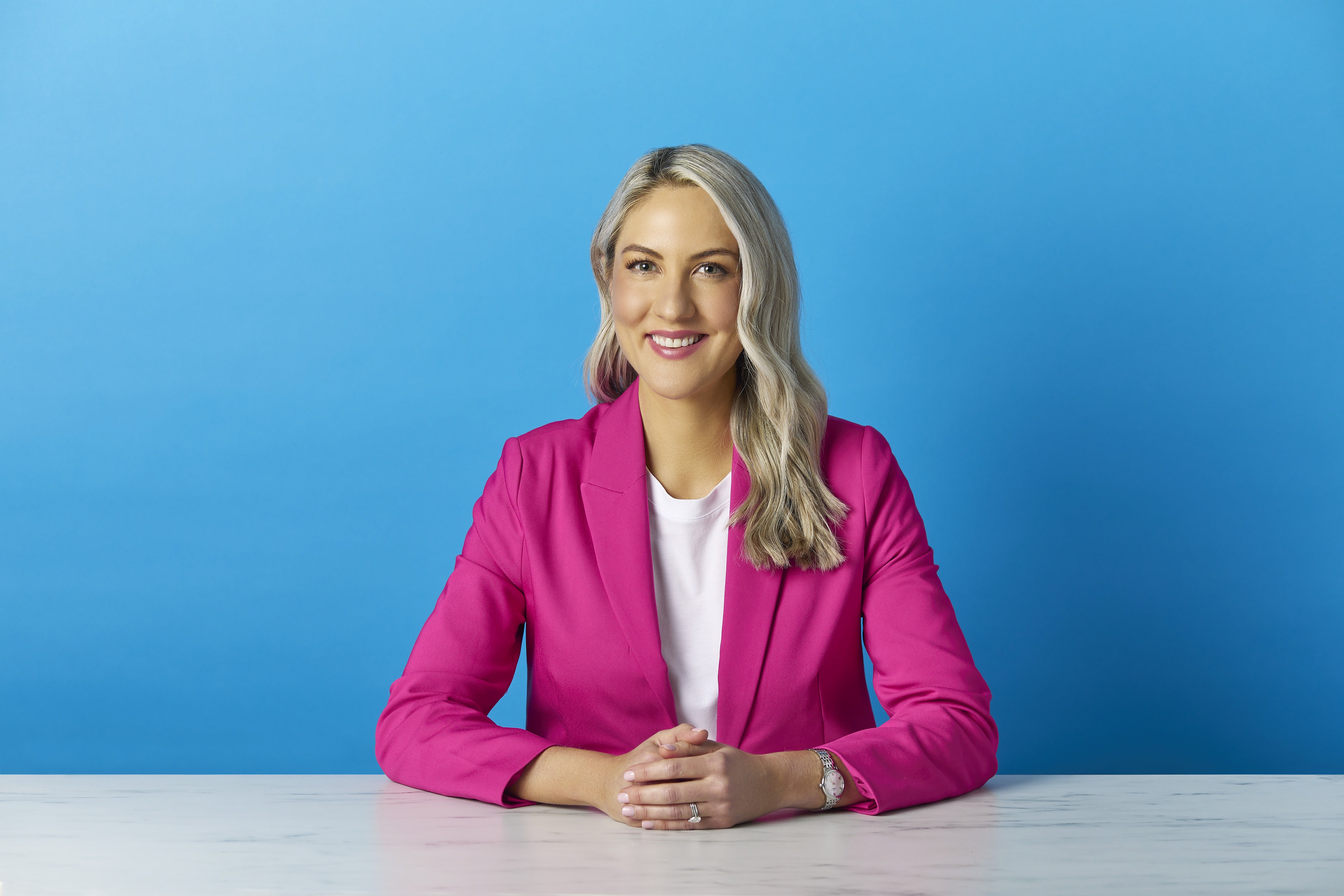 Speaker image for Megan Rossi