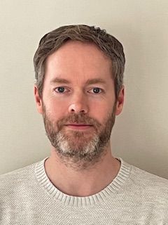 Speaker image for Sean Ellin