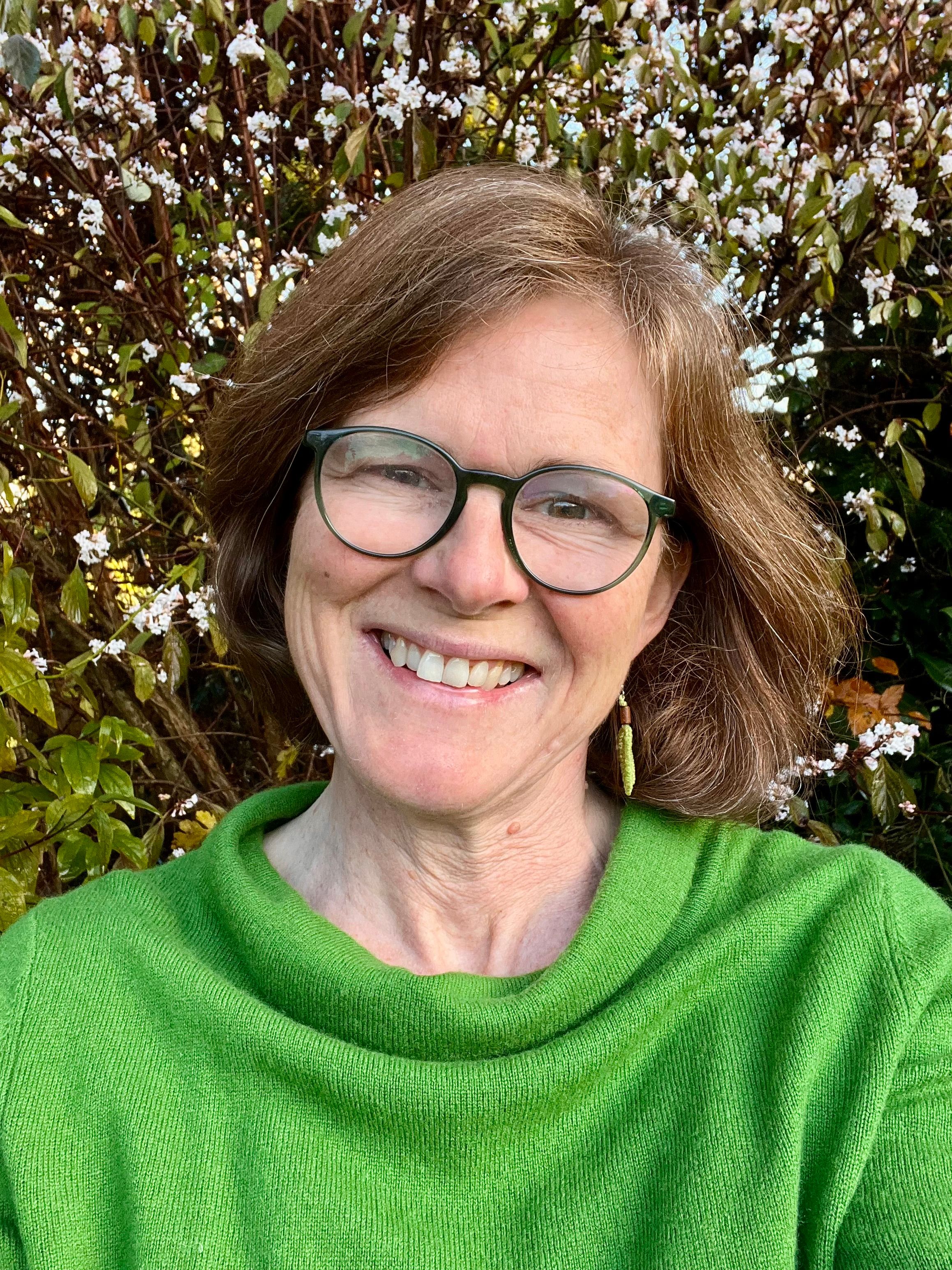 Speaker image for Katrina Davies