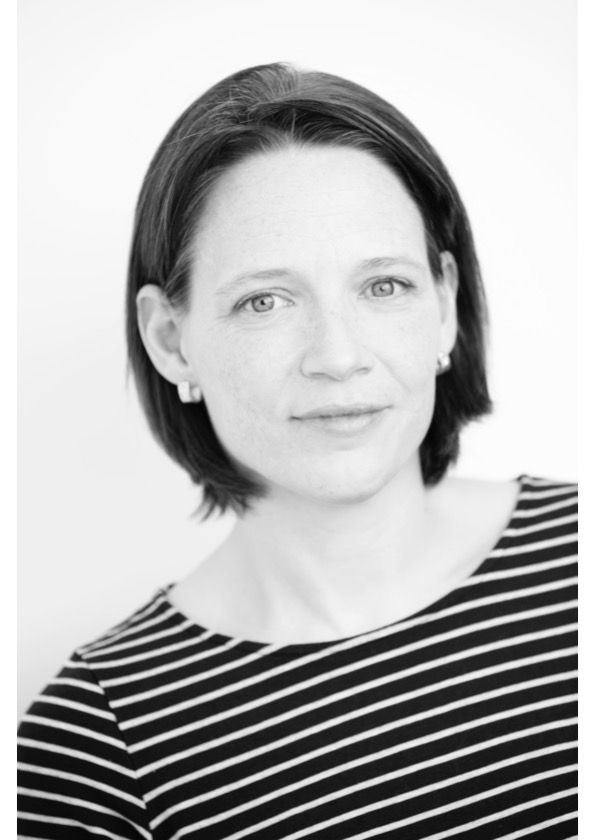 Speaker image for Louise Savic