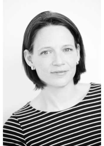 Speaker profile image for Louise Savic