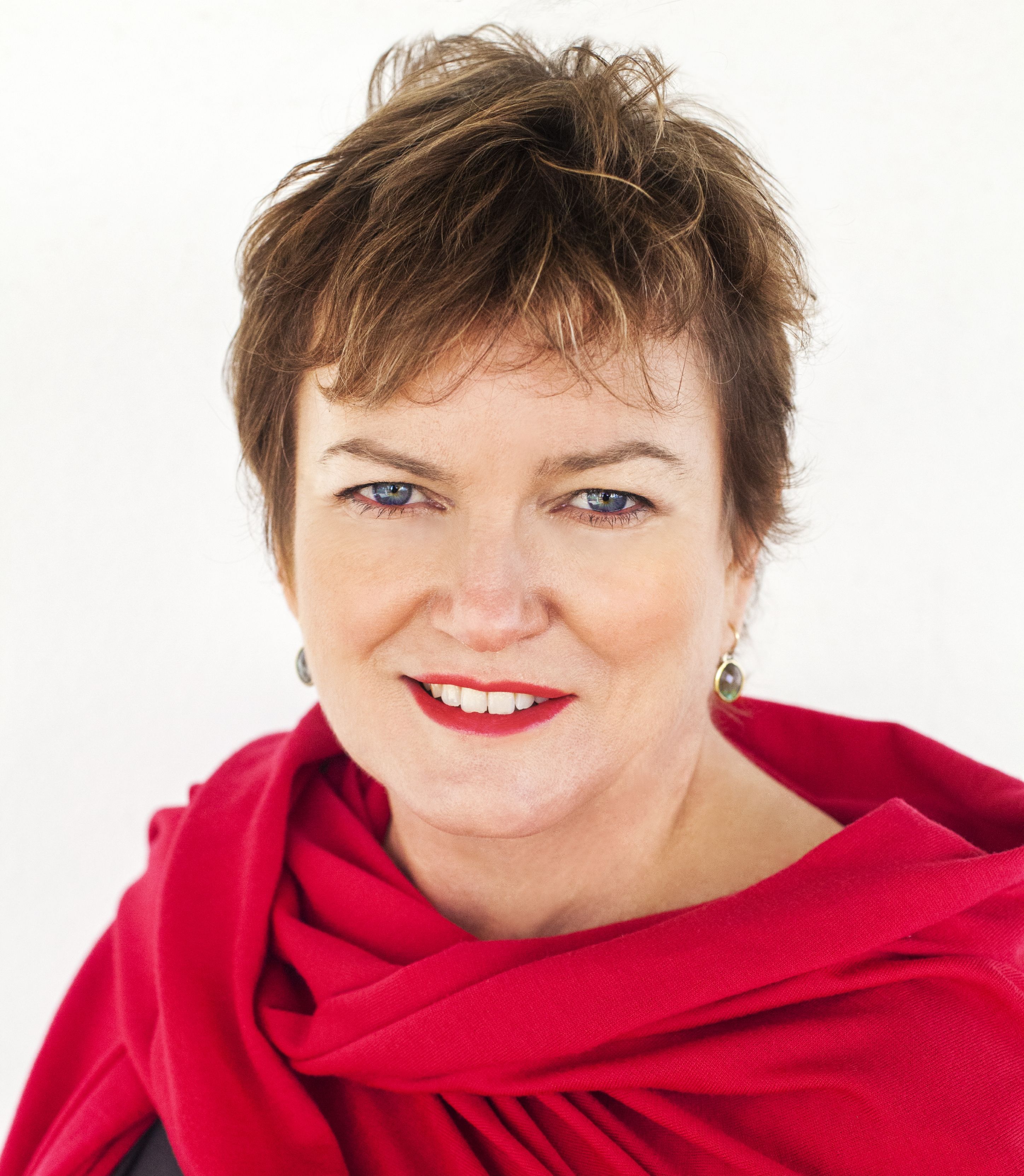 Speaker image for Ina Farrelly