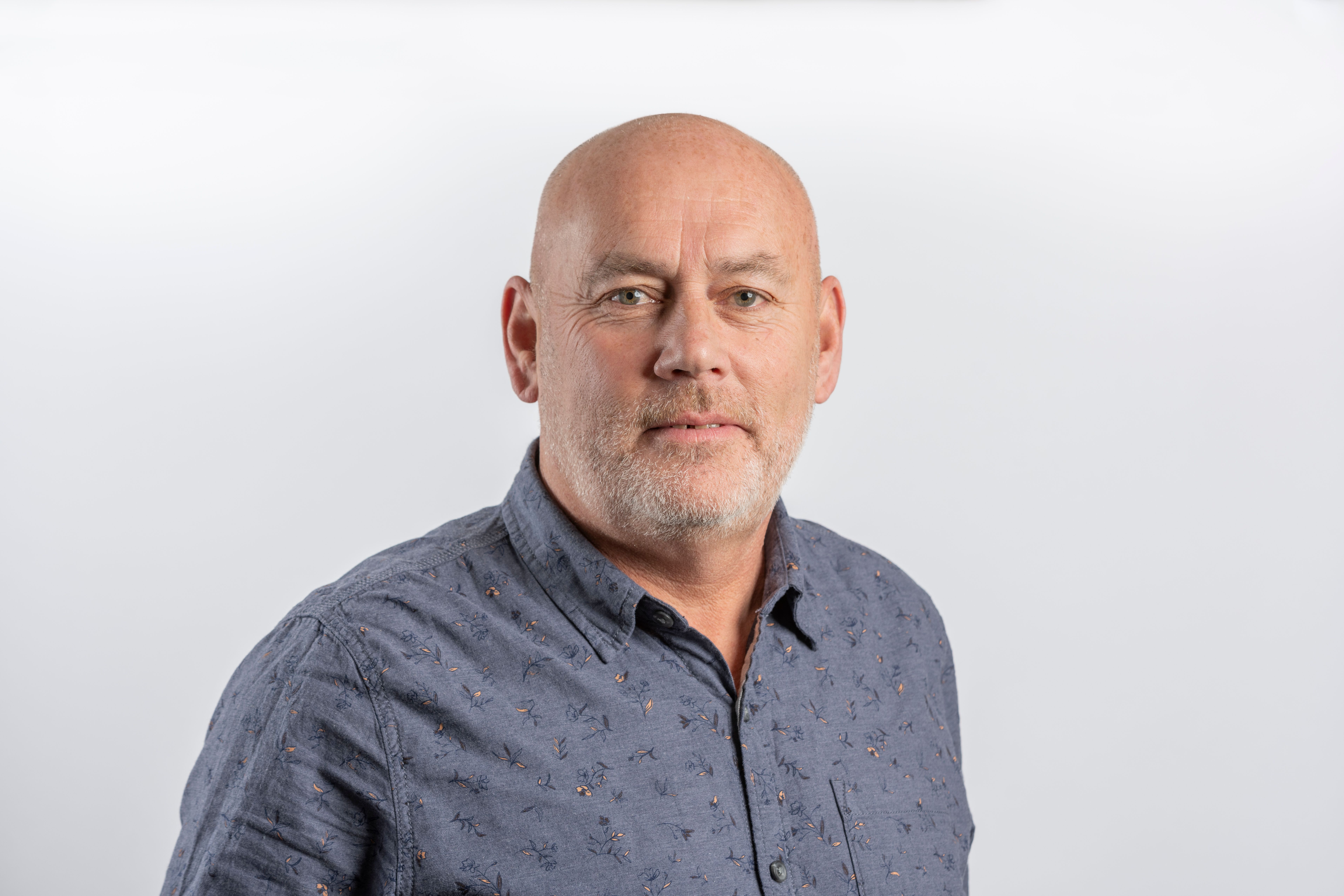 Andrew King