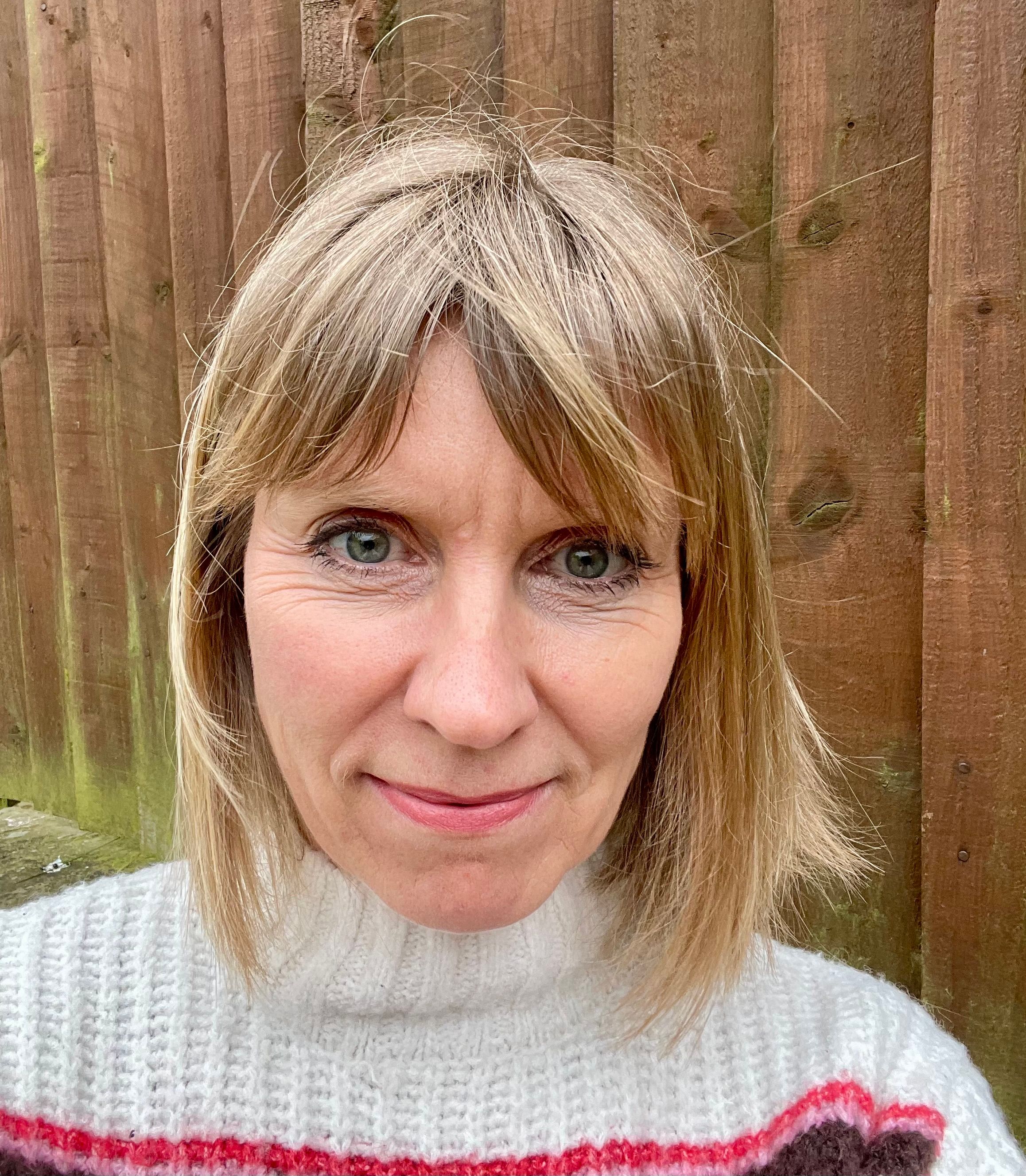 Speaker image for Claire  Lynch