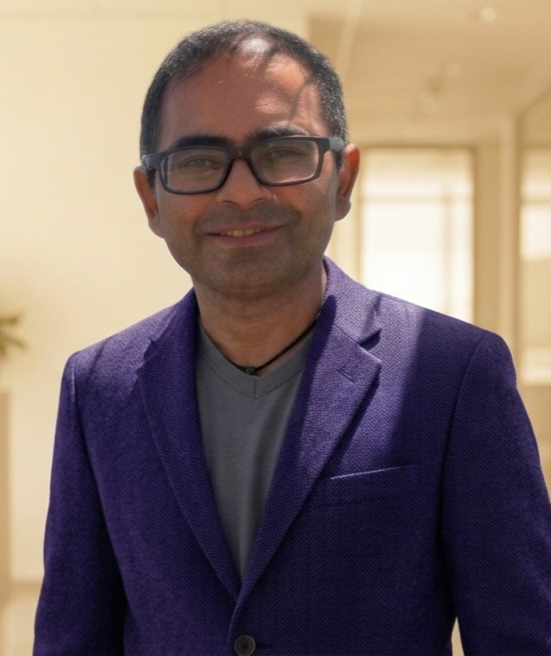 Speaker image for Anil Joshi