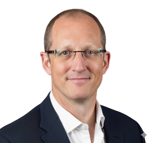 Speaker profile image for Alistair Phillips