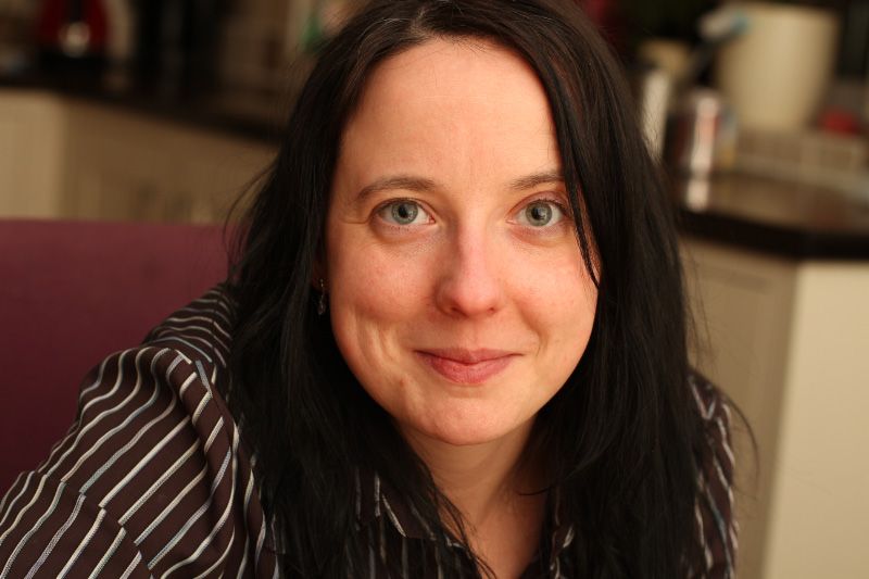 Speaker image for Ren Lawlor