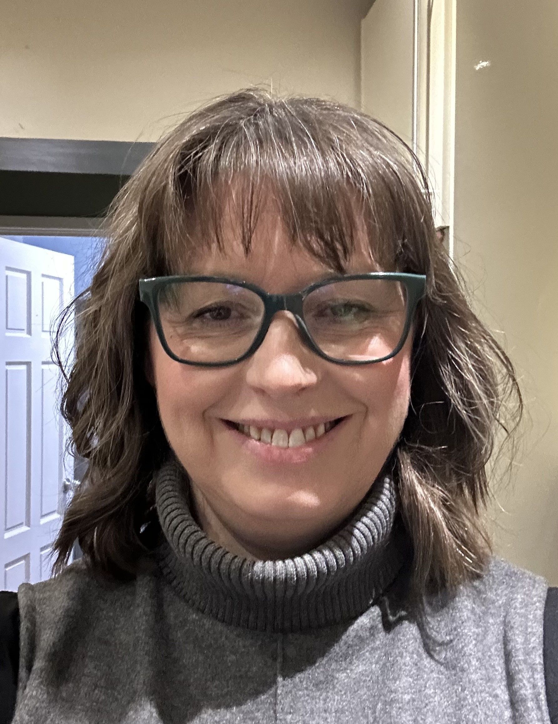 Kerry Barnett