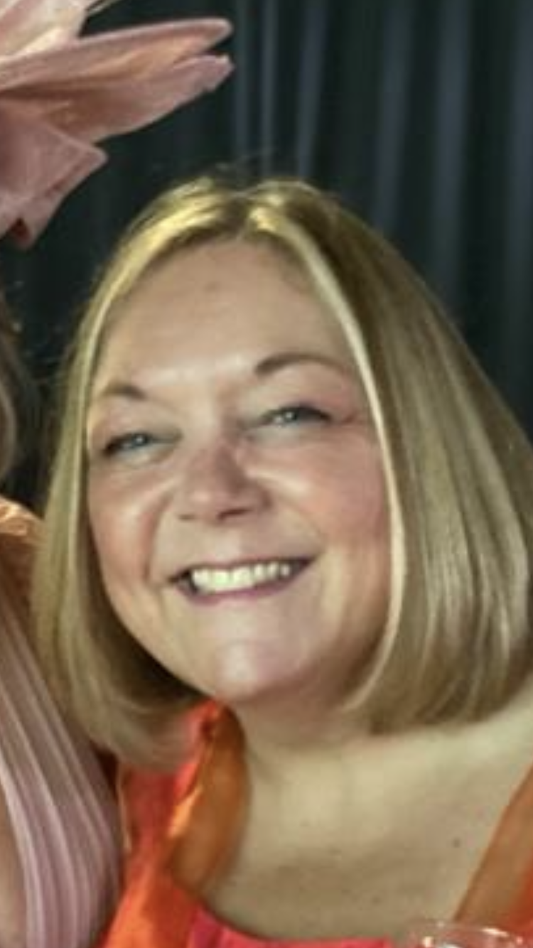 Speaker image for Stephanie Bouckley