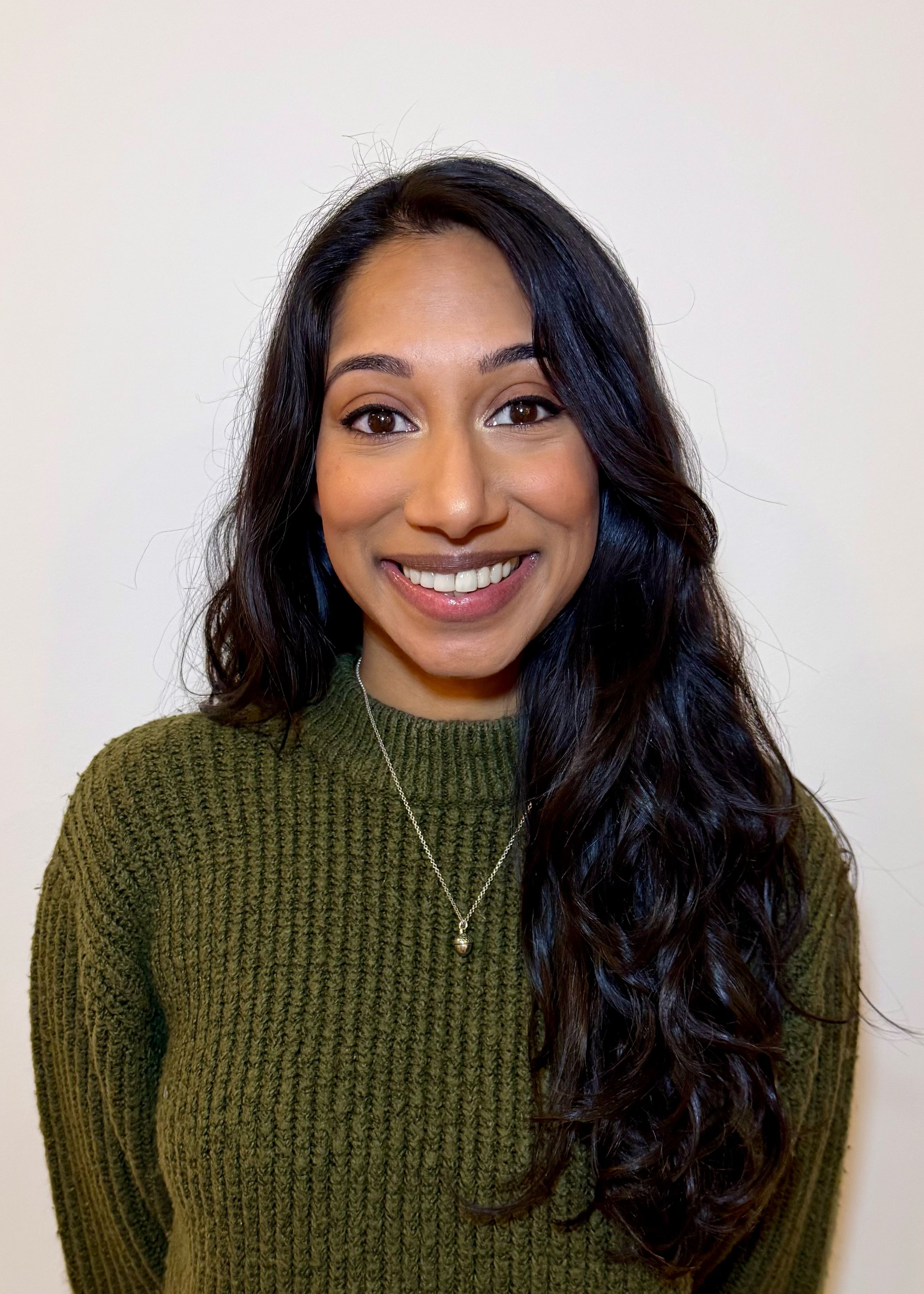 Speaker image for Angela Carvalho