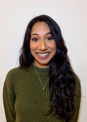 Speaker profile image for Angela Carvalho