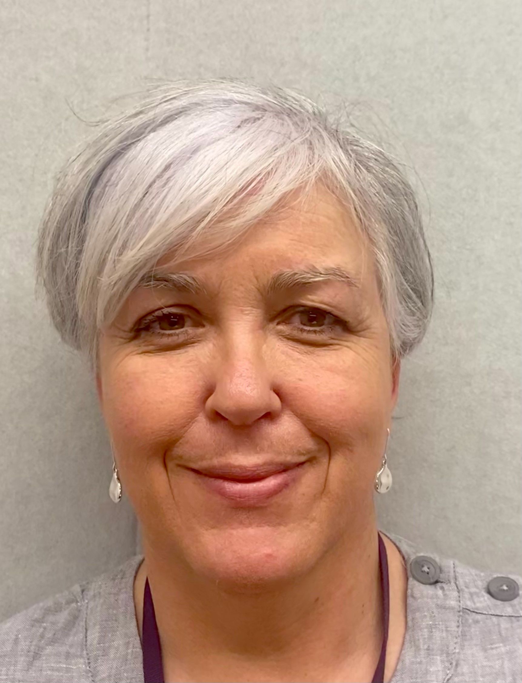 Speaker image for Amanda Williams