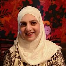 Speaker image for Aisha  Janjua