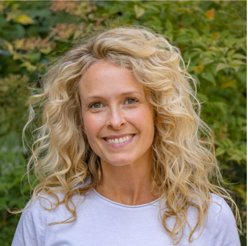 Speaker profile image for Lucy Diamond