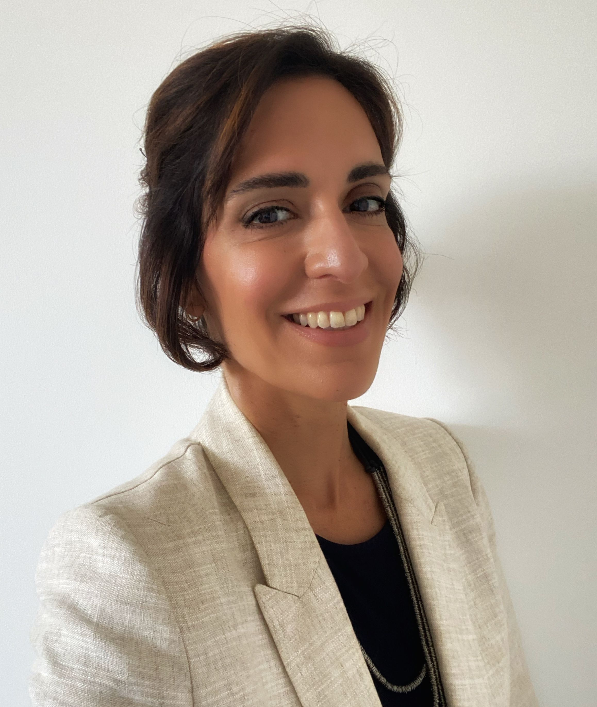 Speaker image for Daisy Lund