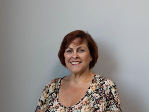 Speaker profile image for Beverley Bostock