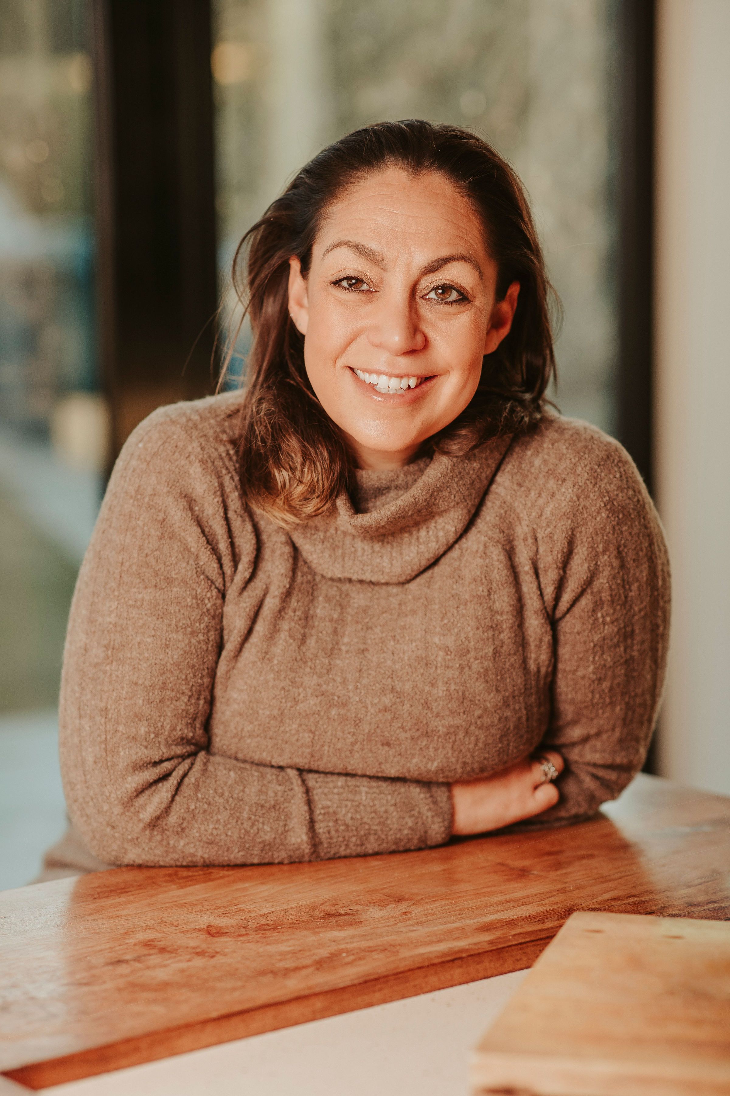 Speaker image for Lucy Perrow