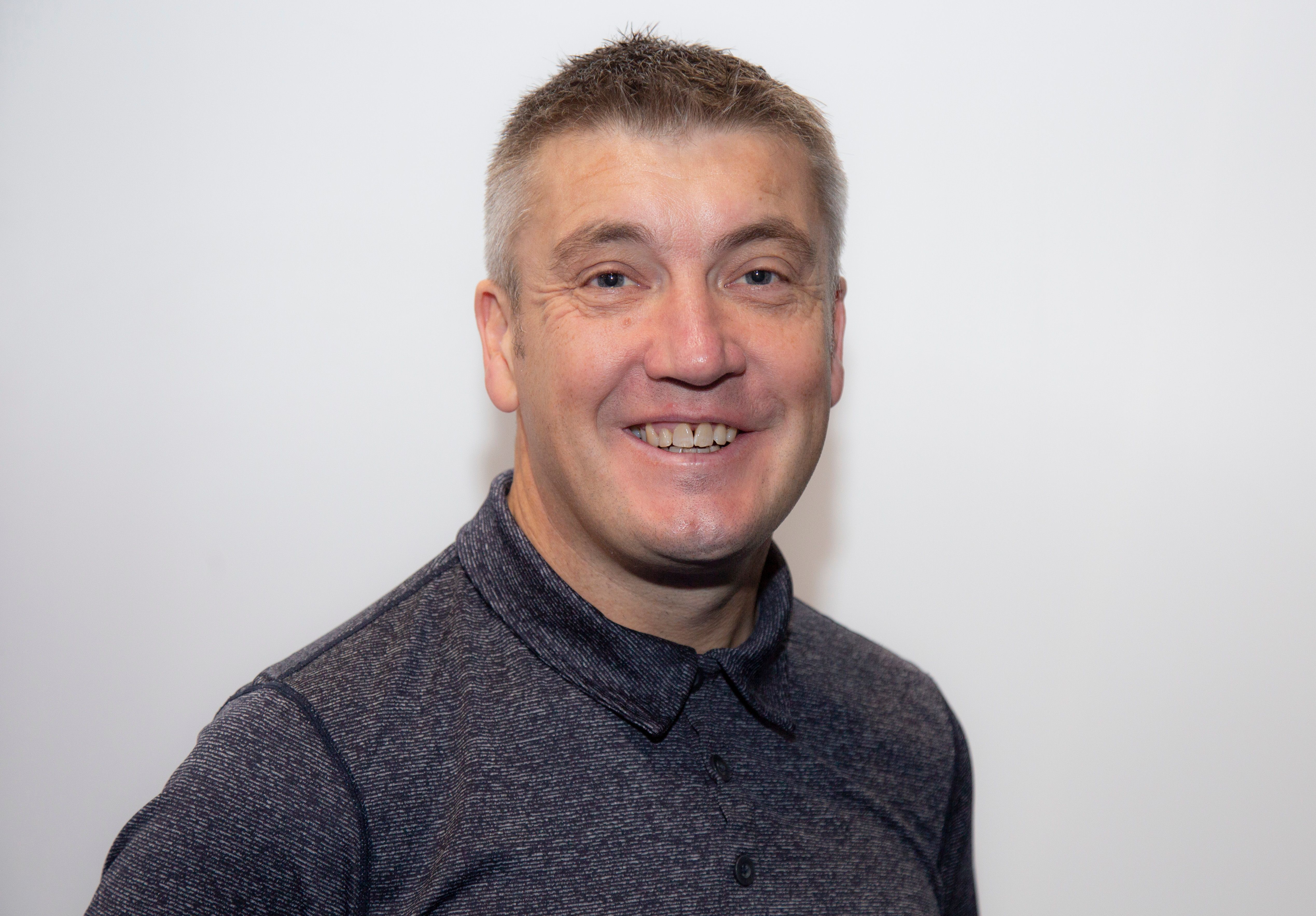 Speaker image for Andrew Jackson