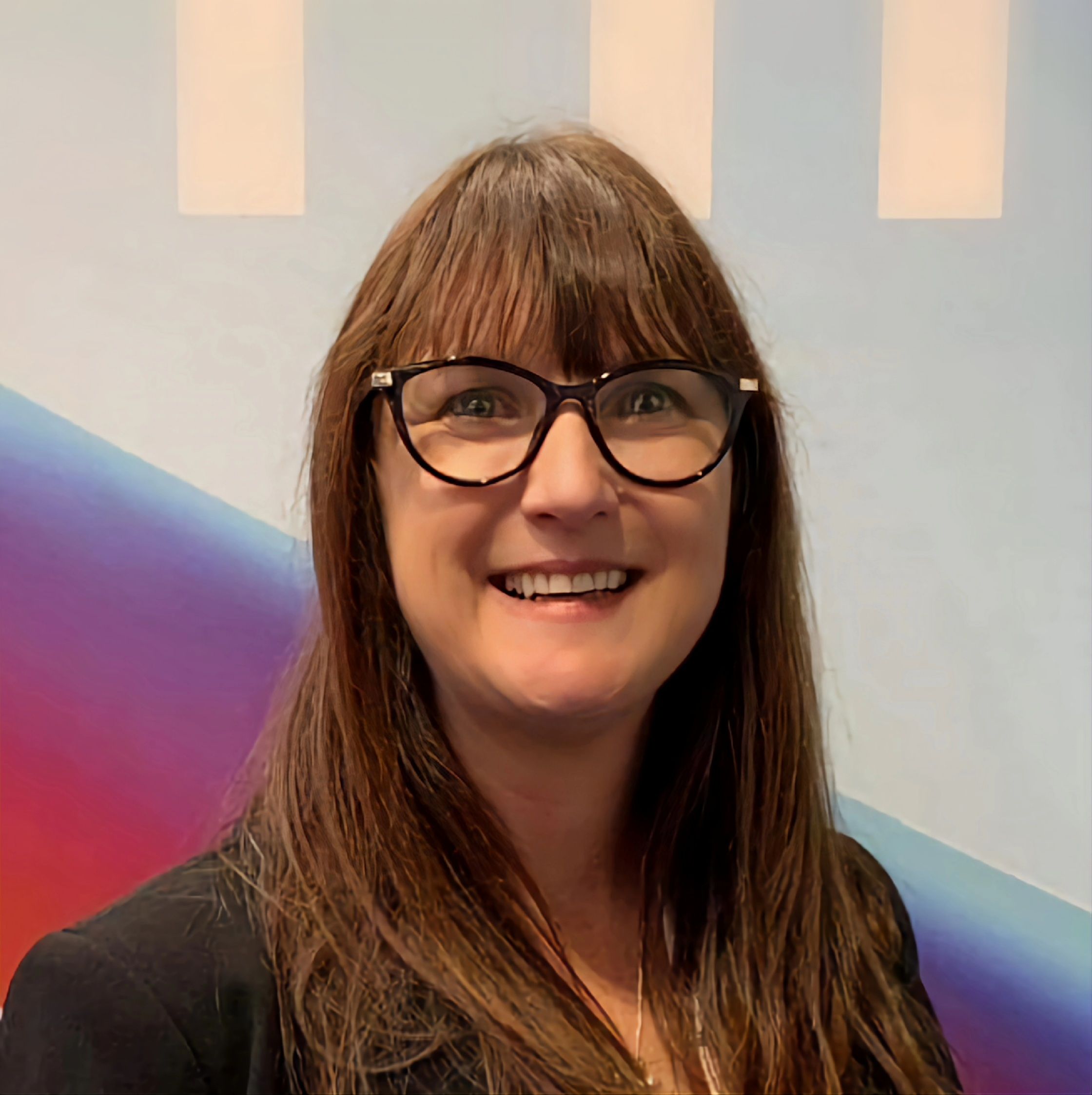 Speaker image for Jane Wigg