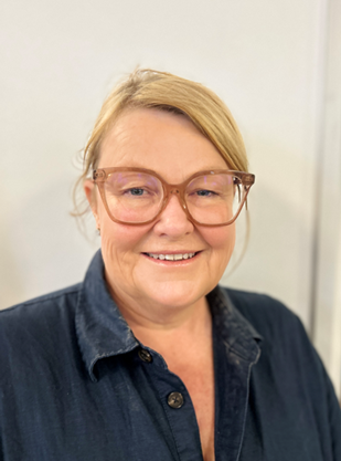 Speaker image for Paula McLaren