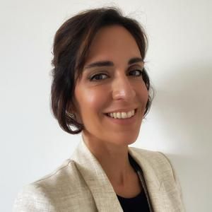 Speaker profile image for Daisy Lund