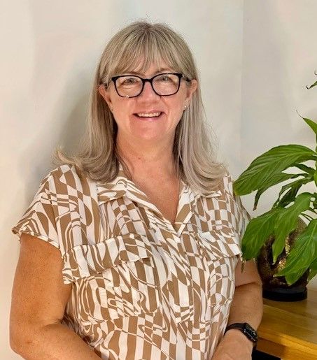 Speaker image for Tracy Dell