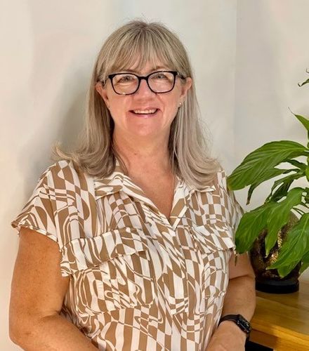 Speaker profile image for Tracy Dell