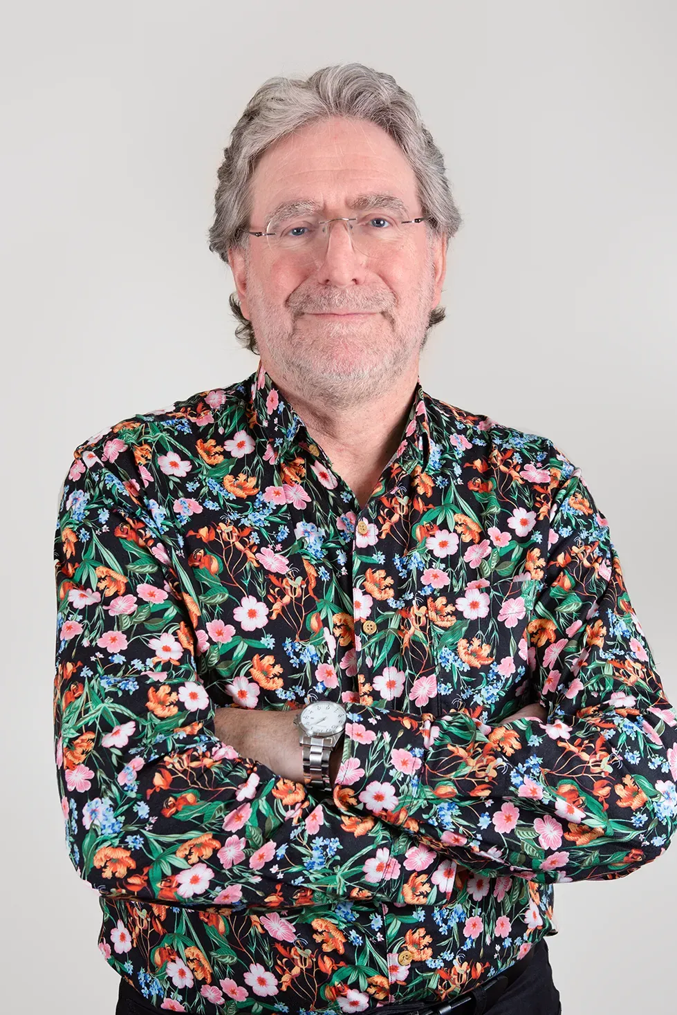 Speaker image for Daniel Wardleworth