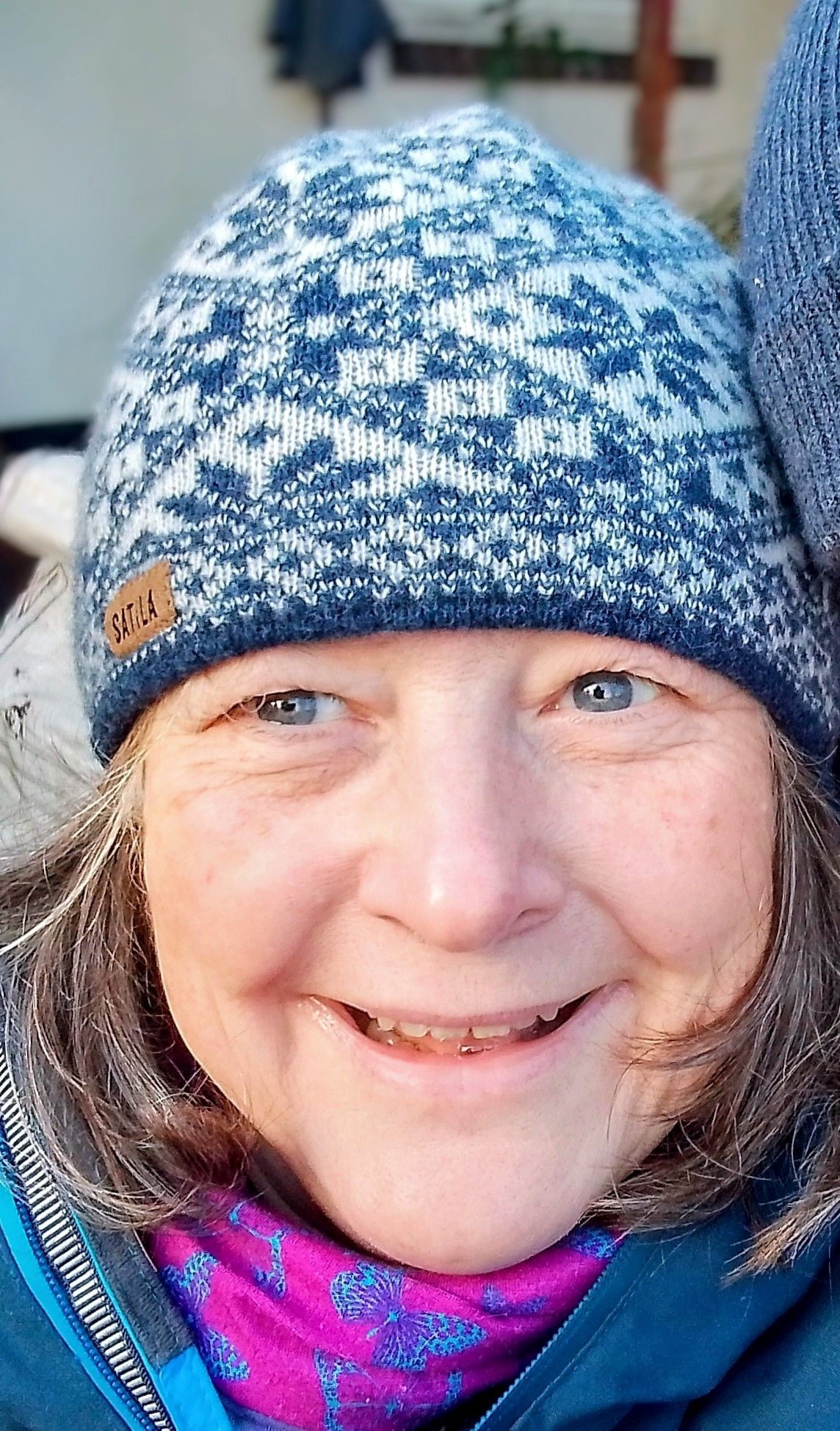 Speaker image for Laura Pugh