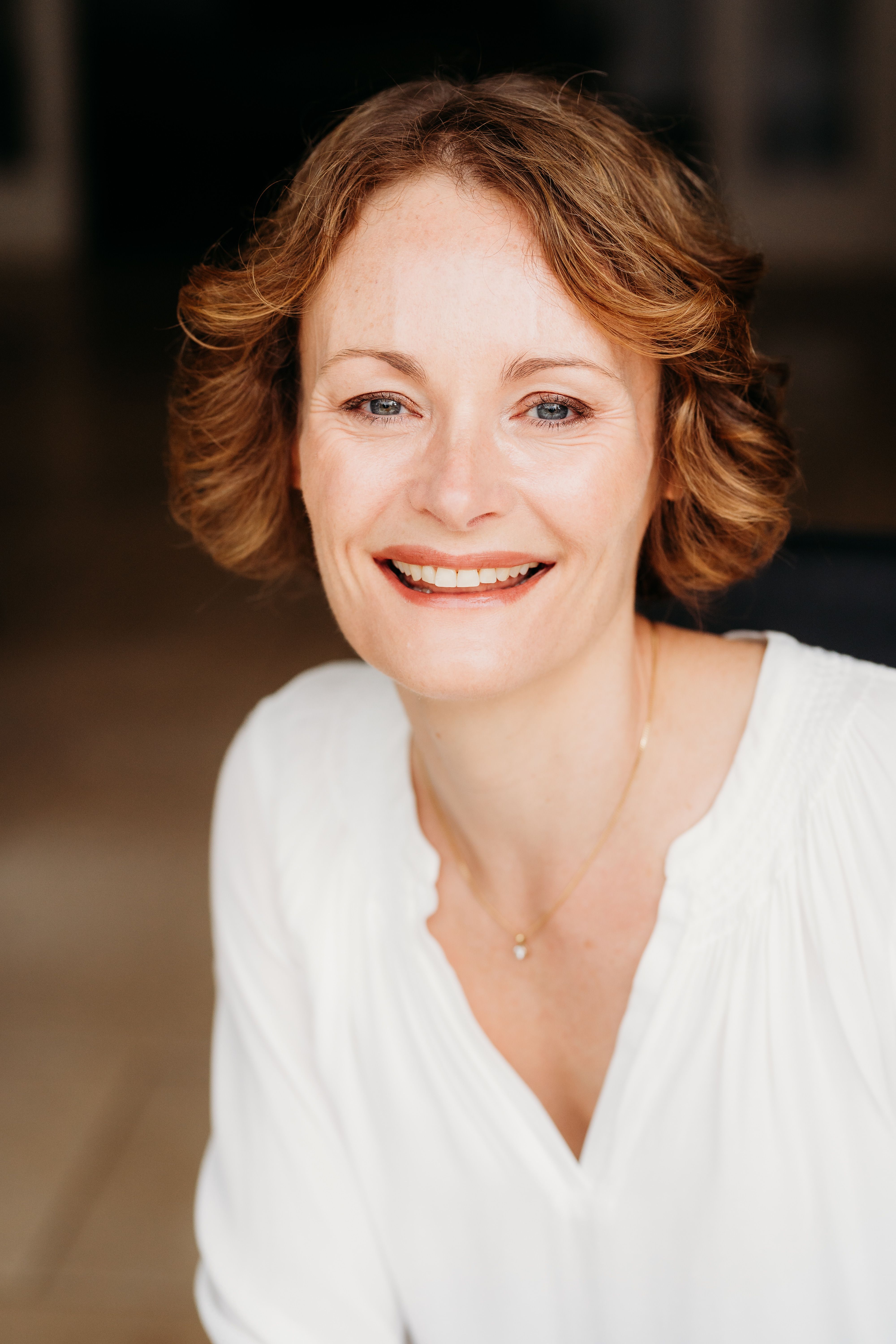 Carys Sonnenberg