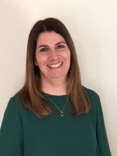 Speaker image for Katy Drew