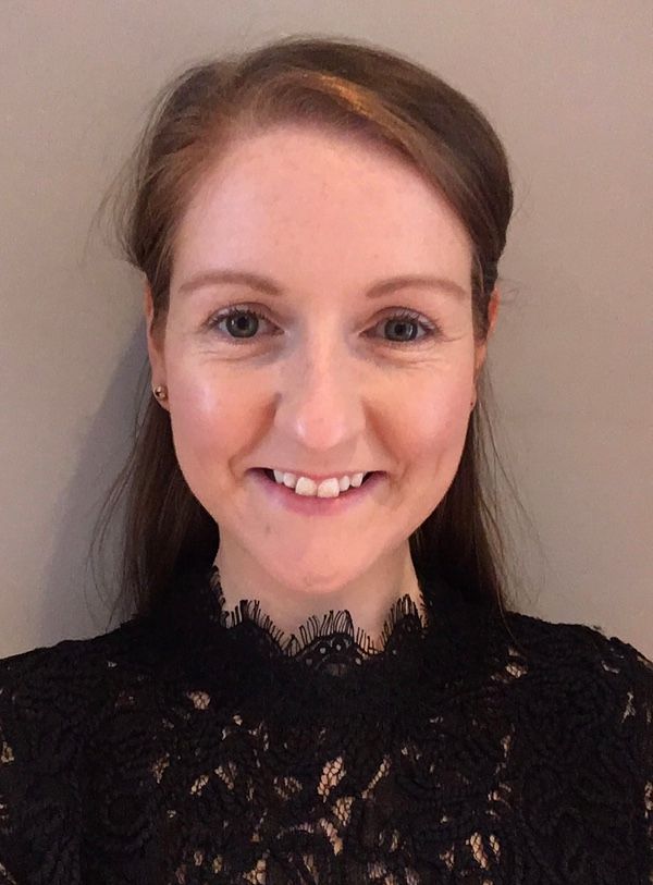 Speaker image for Susan Gallagher