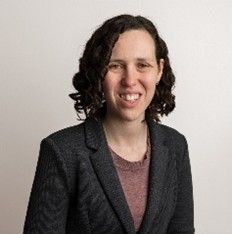 Speaker profile image for Georgina Forbes