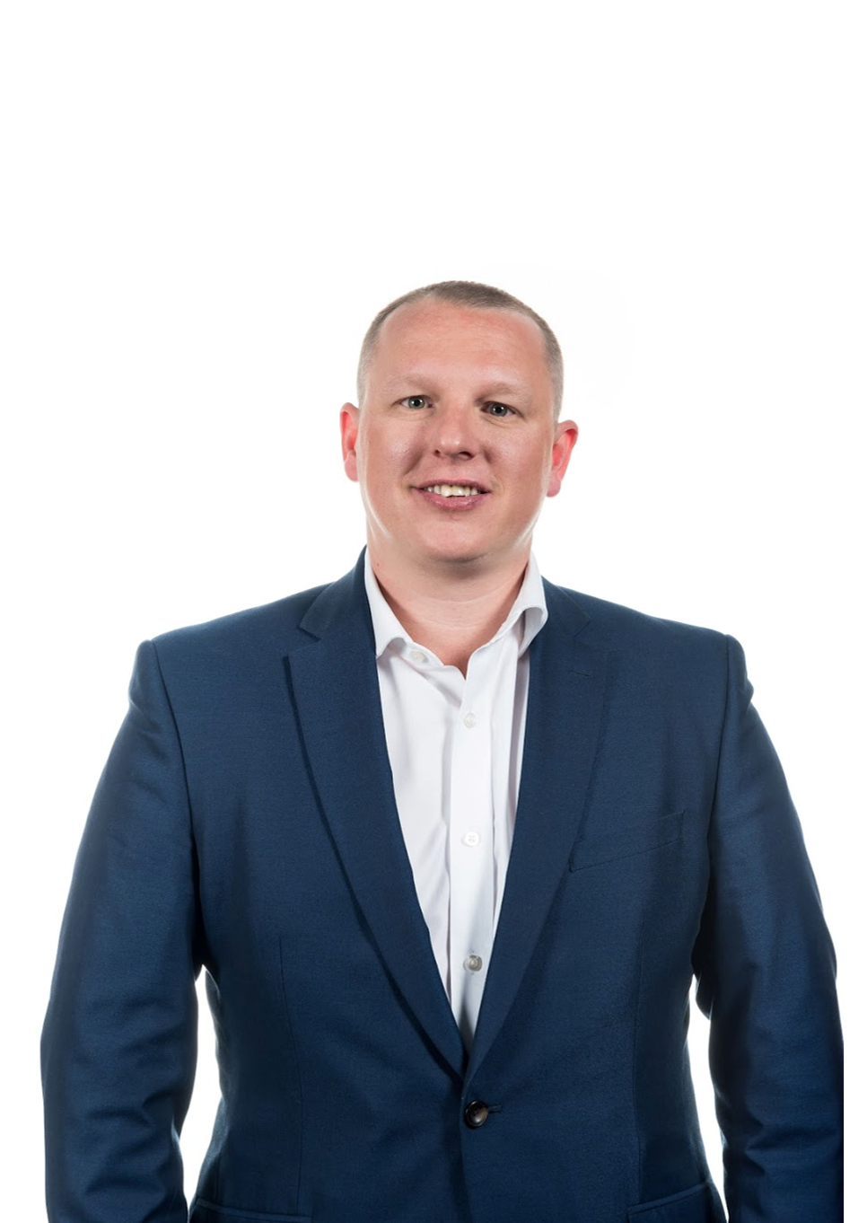 Speaker image for Matthew Lowe
