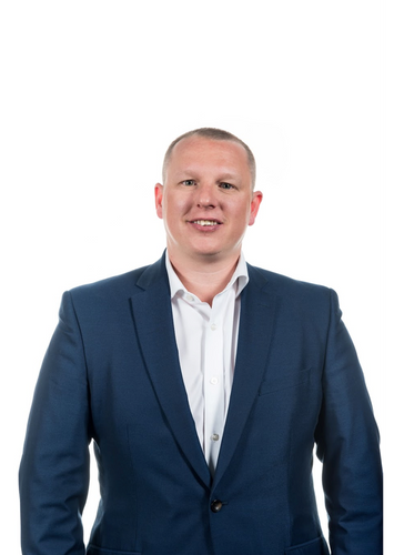 Speaker profile image for Matthew Lowe
