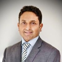 Speaker image for Mo Ali