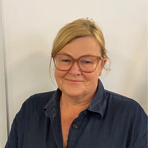 Speaker profile image for Paula McLaren