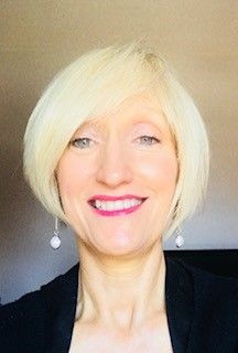 Speaker image for Stephanie Fade